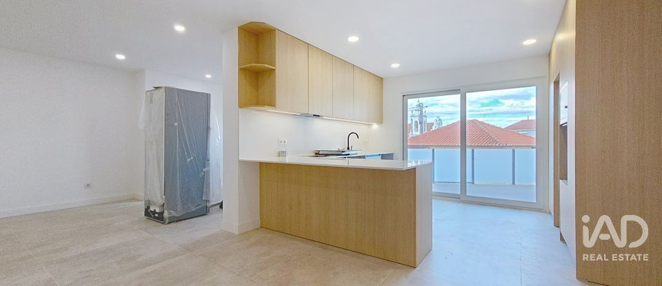 Apartamento T2 em Santa Maria, São Pedro E Matacães de 150 m²