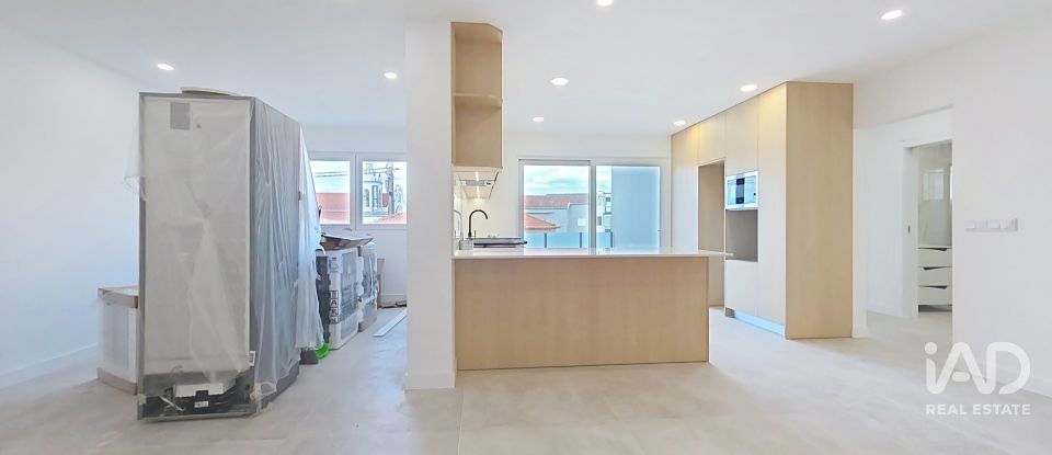 Apartamento T2 em Santa Maria, São Pedro E Matacães de 150 m²