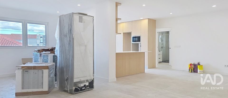 Apartamento T2 em Santa Maria, São Pedro E Matacães de 150 m²