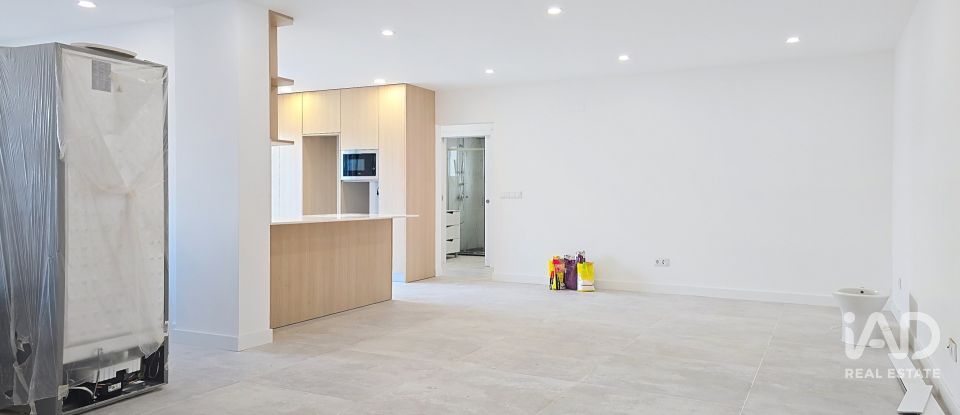 Apartamento T2 em Santa Maria, São Pedro E Matacães de 150 m²