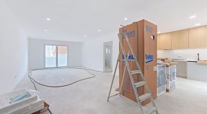 Appartement T2 à Santa Maria, São Pedro E Matacães de 143 m²