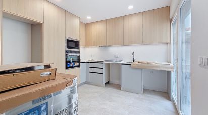 Appartement T2 à Santa Maria, São Pedro E Matacães de 143 m²