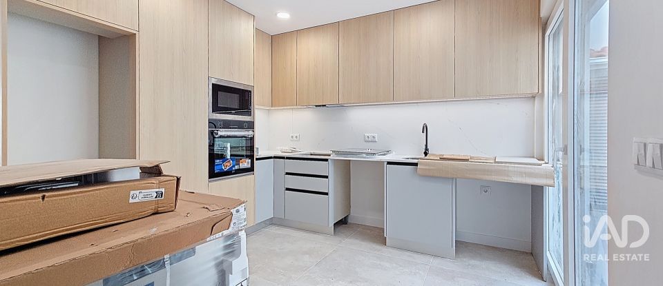 Apartamento T2 em Santa Maria, São Pedro E Matacães de 143 m²