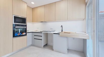 Appartement T2 à Santa Maria, São Pedro E Matacães de 143 m²
