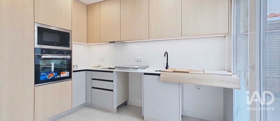 Apartamento T2 em Santa Maria, São Pedro E Matacães de 143 m²
