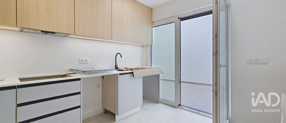 Apartamento T2 em Santa Maria, São Pedro E Matacães de 143 m²