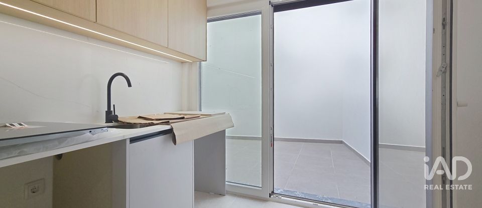 Apartamento T2 em Santa Maria, São Pedro E Matacães de 143 m²