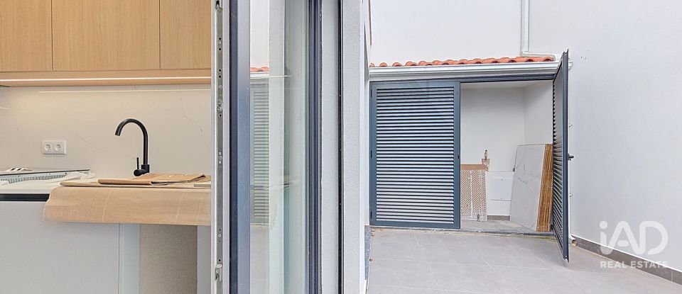 Apartamento T2 em Santa Maria, São Pedro E Matacães de 143 m²