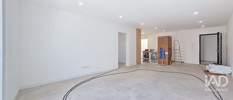 Apartamento T2 em Santa Maria, São Pedro E Matacães de 143 m²