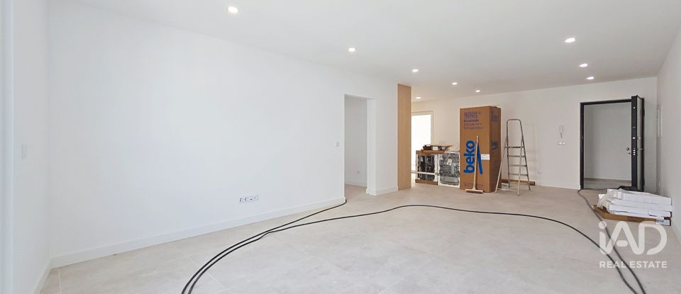 Apartamento T2 em Santa Maria, São Pedro E Matacães de 143 m²