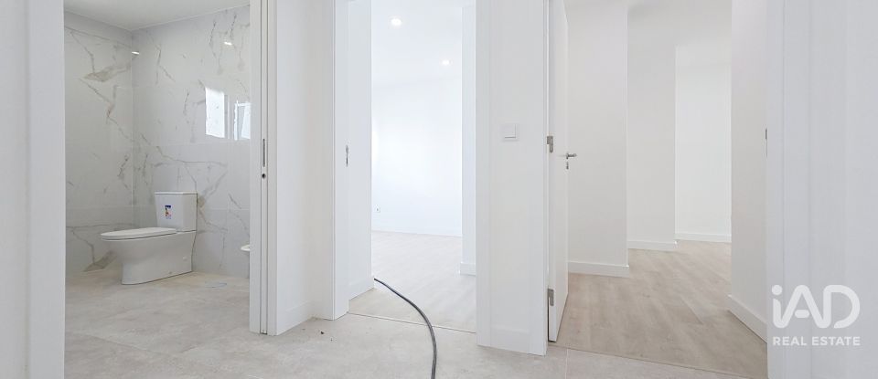 Apartamento T2 em Santa Maria, São Pedro E Matacães de 143 m²