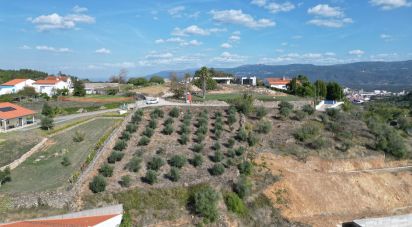 Terrain à bâtir à São Miguel, Santa Eufémia e Rabaçal de 1 750 m²