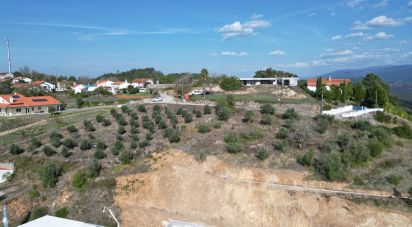 Terrain à bâtir à São Miguel, Santa Eufémia e Rabaçal de 1 750 m²