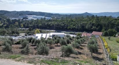 Terrain à bâtir à São Miguel, Santa Eufémia e Rabaçal de 1 750 m²