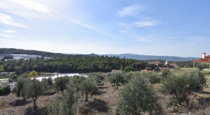 Terrain à bâtir à São Miguel, Santa Eufémia e Rabaçal de 1 750 m²