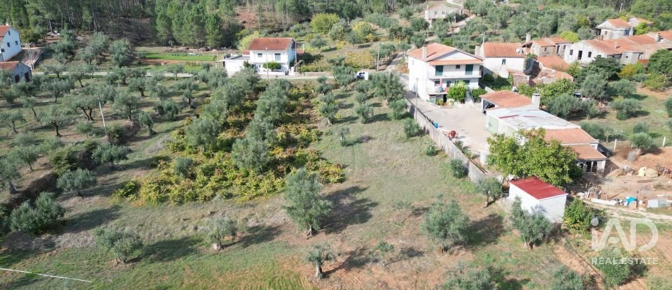 Terreno rústico em Podentes de 3 149 m²