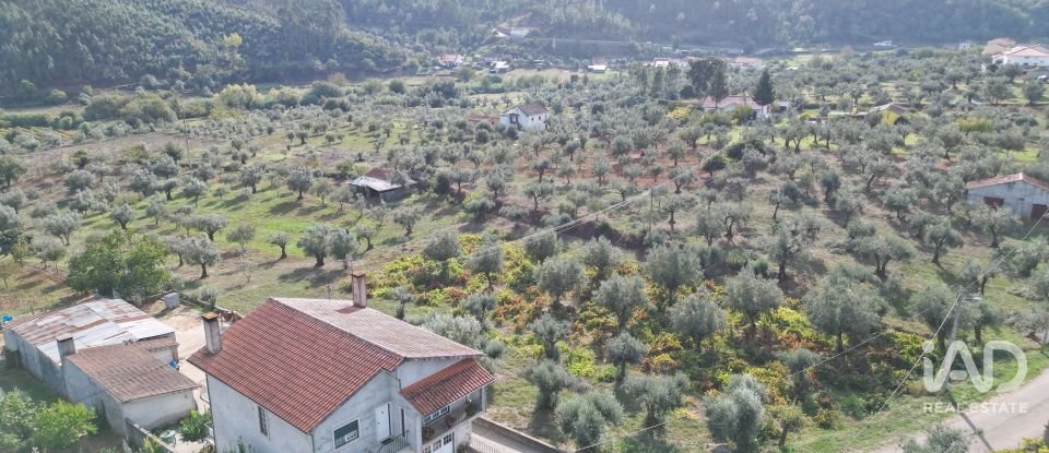 Terreno rústico em Podentes de 3 149 m²