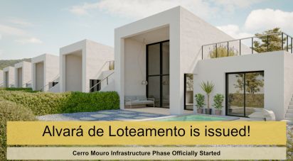 Maison T2 à Bensafrim e Barão de São João de 105 m²