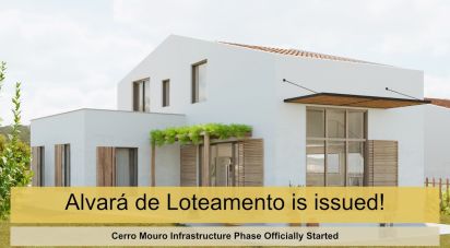 Gîte T4 à Bensafrim e Barão de São João de 185 m²