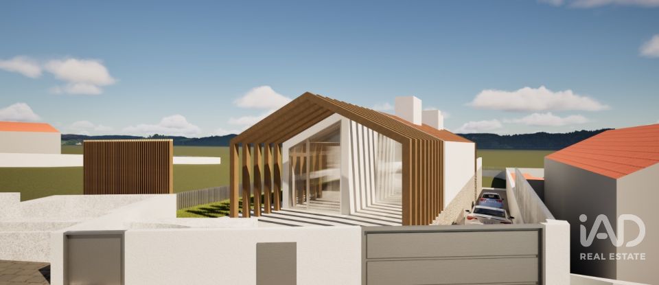 Land in São João das Lampas e Terrugem of 800 m²