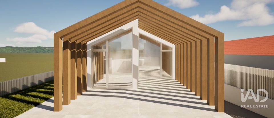 Land in São João das Lampas e Terrugem of 800 m²