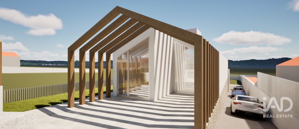 Land in São João das Lampas e Terrugem of 800 m²