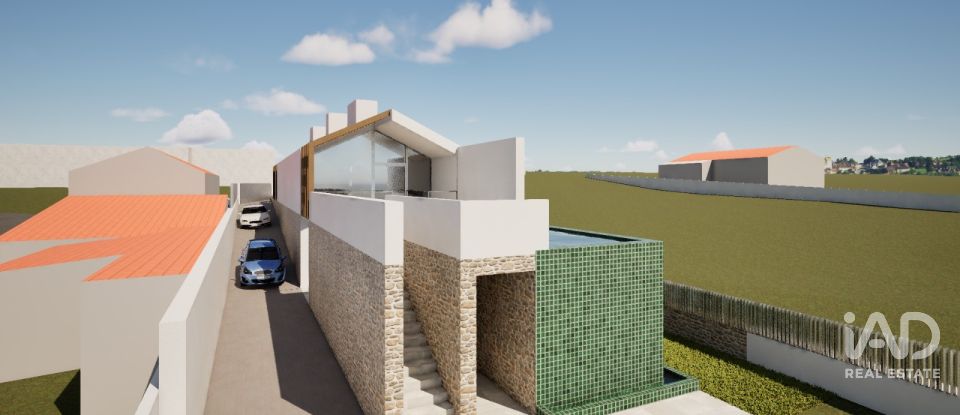 Land in São João das Lampas e Terrugem of 800 m²