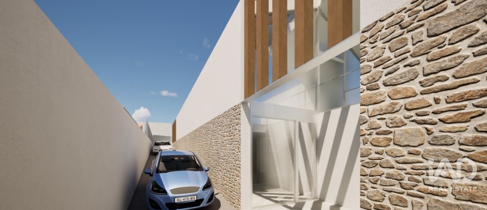 Land in São João das Lampas e Terrugem of 800 m²