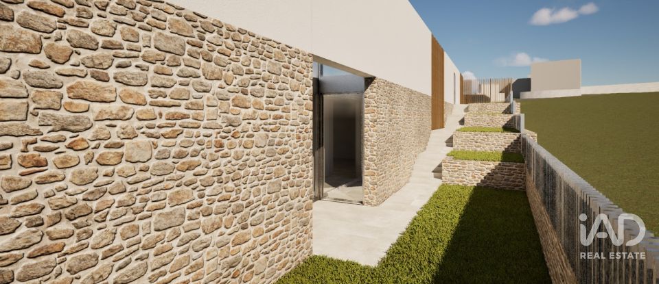 Land in São João das Lampas e Terrugem of 800 m²