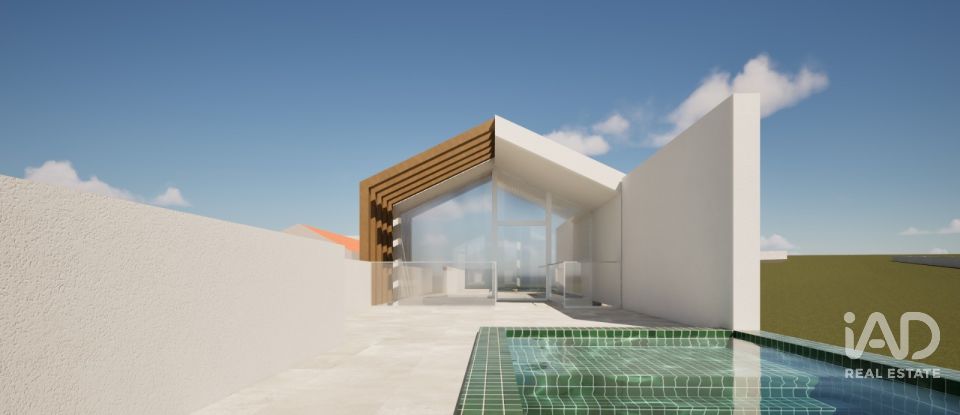 Land in São João das Lampas e Terrugem of 800 m²