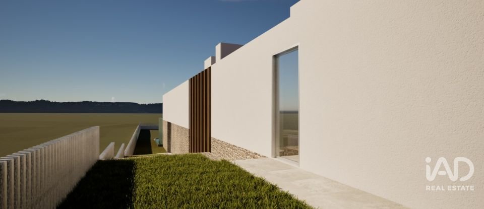 Land in São João das Lampas e Terrugem of 800 m²