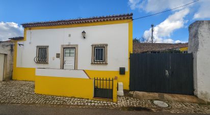 Maison de plain-pied T2 à Caldas da Rainha - Nossa Senhora do Pópulo, Coto e São Gregório de 273 m²