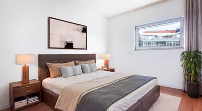 Apartment T1 in Algés, Linda-a-Velha e Cruz Quebrada-Dafundo of 102 m²