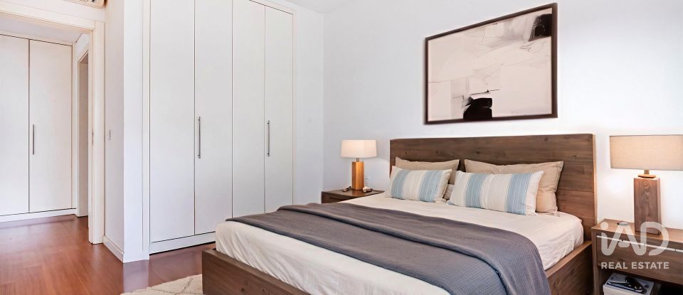 Apartamento T1 em Algés, Linda-a-Velha e Cruz Quebrada-Dafundo de 102 m²