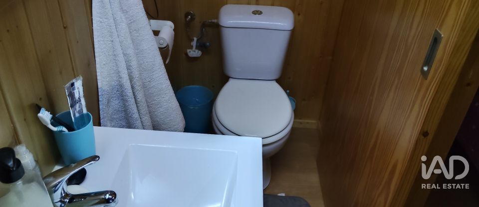 Terreno rústico em Pedrógão Pequeno de 3 920 m²