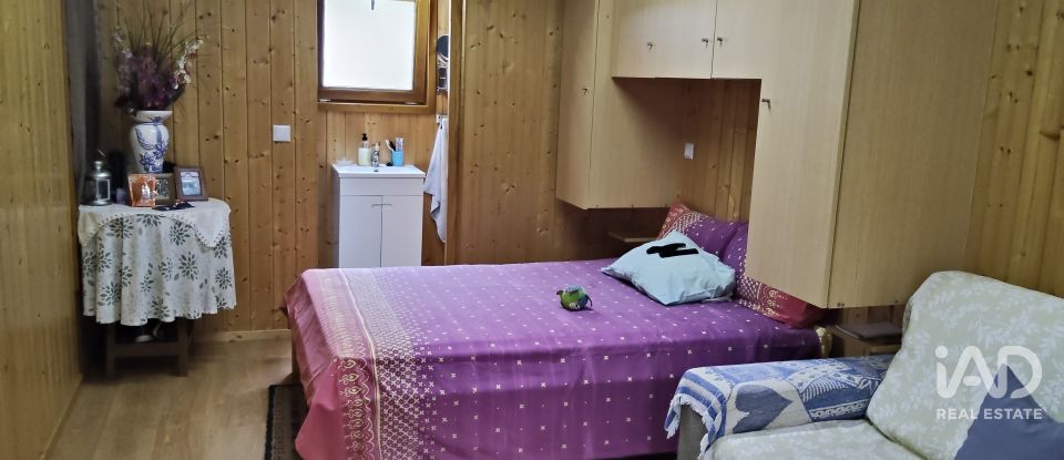 Terreno rústico em Pedrógão Pequeno de 3 920 m²