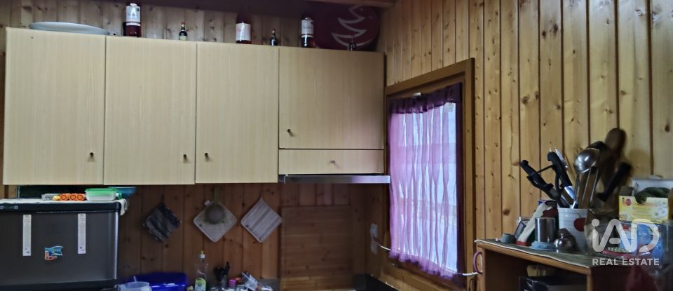 Terreno rústico em Pedrógão Pequeno de 3 920 m²