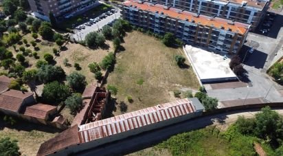 Terrain à Tamengos, Aguim e Óis do Bairro de 2 635 m²