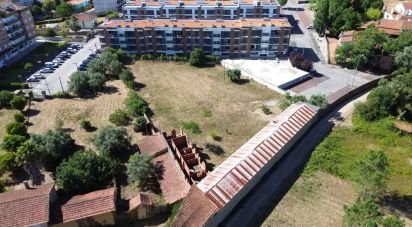 Terrain à Tamengos, Aguim e Óis do Bairro de 2 635 m²