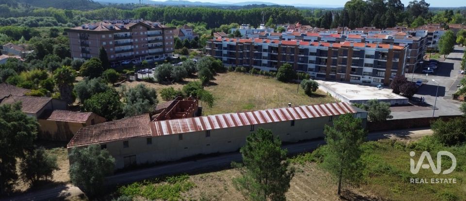 Terreno em Tamengos, Aguim e Óis do Bairro de 2 635 m²