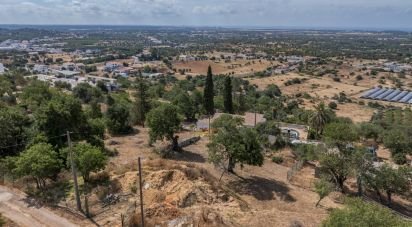 Terrain à Boliqueime de 1 742 m²