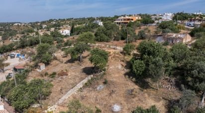 Terrain à Boliqueime de 1 742 m²