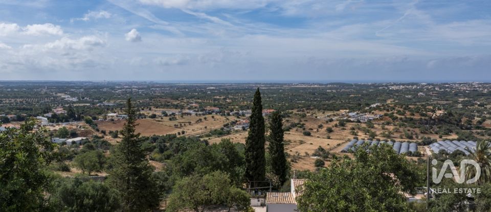 Terreno em Boliqueime de 1 742 m²