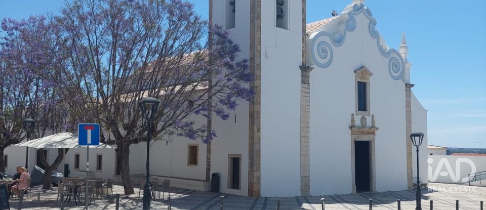 Terreno em Boliqueime de 1 742 m²