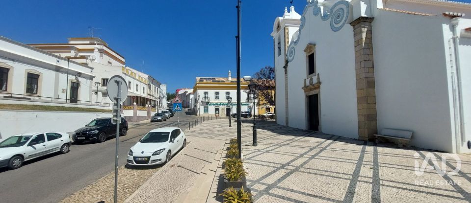 Terreno em Boliqueime de 1 742 m²