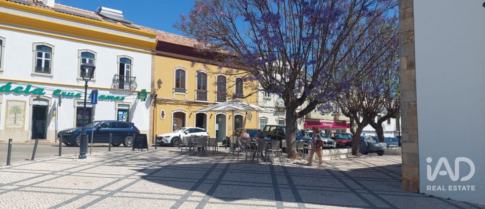 Terreno em Boliqueime de 1 742 m²