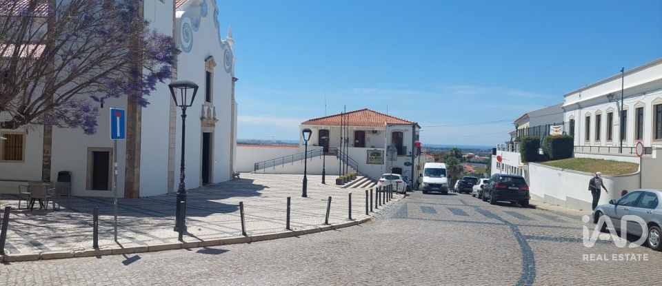 Terreno em Boliqueime de 1 742 m²