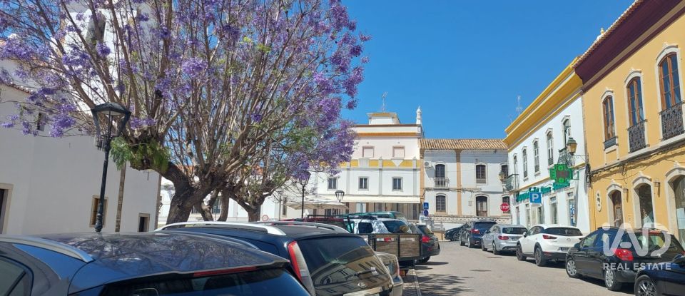 Terreno em Boliqueime de 1 742 m²