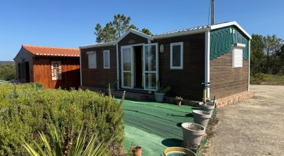 Farm T0 in Odeceixe of 24 m²