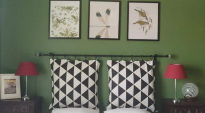 Appartement T2 à Costa da Caparica de 127 m²